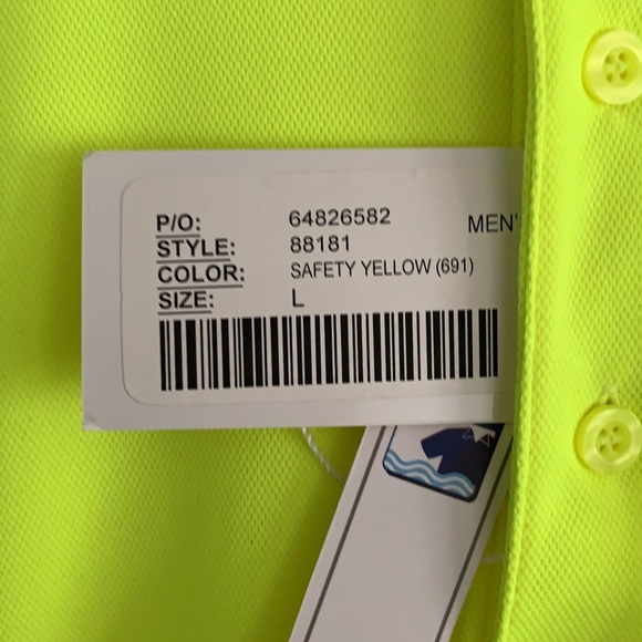 Men’s Core365 golf polos. Great deal! - Picture 6 of 6